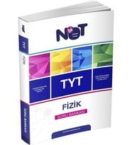 BİNOT TYT FİZİK SORU BANKASI