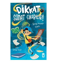 Dikkat Sanat Çıkabilir!