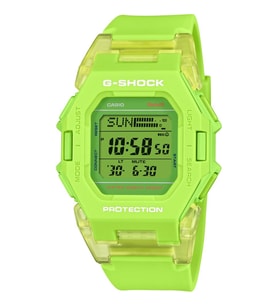 Casio Gd-B500s-3Dr G-Shock Erkek Kol Saati