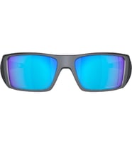 Oakley Heliostat Polarize Güneş Gözlüğü MAVI-Standart