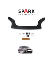 Ford Fiesta 2002-2008 Yıl Aralığı Uyumlu Kaput Rüzgarlığı 3mm