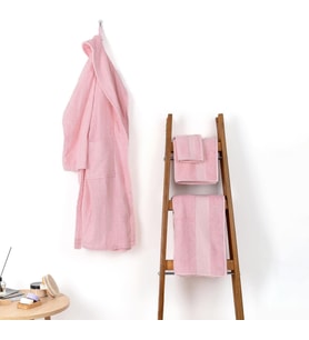 MİNERVA HAVLU PEMBE