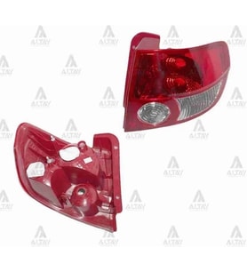 Stop Lambası Getz 2003-2006 Sağ (1 Adet) (Oem No: 92402-1C000)