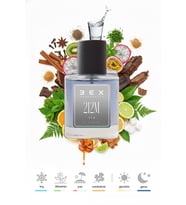 113 - 212m - 212 Vip Men 50ml Erkek Parfüm 113, One Size