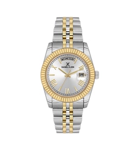 DANIEL KLEIN DK.3.10038-3 KADIN KOL SAATİ (Gold)