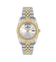 DANIEL KLEIN DK.3.10038-3 KADIN KOL SAATİ (Gold)