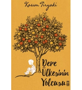 Dere Ülkesinin Yolcusu - Hebo