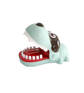 NessiWorld 85103 Eğlenceli Diş Kapanı -Birliktoys