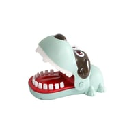 NessiWorld 85103 Eğlenceli Diş Kapanı -Birliktoys