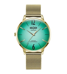 Welder Wrs624 Kadın Kol Saati