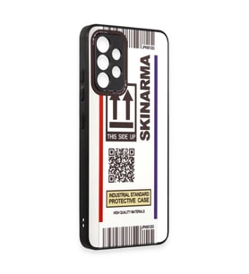 Samsung Galaxy A52 Kılıf Mirror Desenli Kapak - Mirror - 7