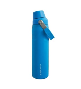 Stanley The Aerolight IceFlow Soğuk Su Termosu 0,60 Lt (20 OZ) - Azure (Mavi)