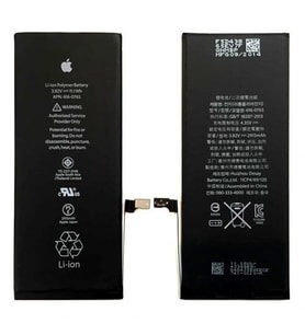 Apple IPhone 6 Plus Batarya