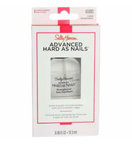 Sally Hansen Advanced Hard As Nails Nude 13.3ml