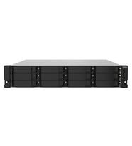 QNAP TS-1232PXU-RP-4G (12x3.5''/2.5'') Rack NAS 2U