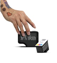 Prinker 3D Tattoo Printer Prinker M Set Geçici Dövme Yazıcısı