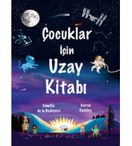 Çocuklar İçin Uzay Kitabı