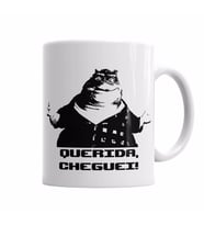 Dinossauro 03 Kupa Bardak Porselen