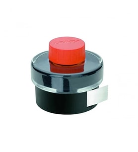 LAMY DOLMAKALEM MÜREKKEPİ KIRMIZI 50ml