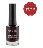 Note Flawless Nail Enamel Oje No 106