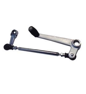 TVS RTR 200 Vites Pedalı M7081650