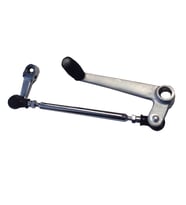 TVS RTR 200 Vites Pedalı M7081650