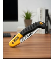 Katlanabilir Budama Testeresi Ergonomik Tutuşlu Keskin Bıçak