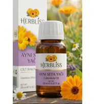 Herbliss Karden Aynı Sefa Yağı 20 ml