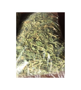 Kemirgenler Için Kuru Yonca Otu 750 Gr.