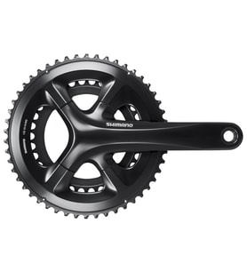 Shimano FC-RS510 Bisiklet Aynakol Seti 11 Vites 50/34T 172.5mm