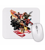 Superman Ve Marvel Batman Mouse Pad.jpg