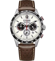Citizen Ca4714-04A Kronograf Erkek Kol Saati