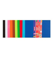 Bigpoint Keçe 20x30cm Karışık 10 Renk 