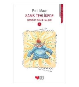 Sams'ın Maceraları 5 - Sams Tehlikede