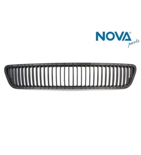 6Y0853677D Tampon Izgarası Orta - Fabia 2005-2007