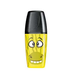Stabilo Boss Mini Funnimals Fosforlu Kalem 07/50-06
