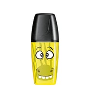 Stabilo Boss Mini Funnimals Fosforlu Kalem 07/50-06