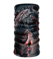Extreme Spor Motor ve Bisiklet Kullananlara Özel Desenli Buff Boyunluk Bandana Balaklava