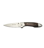 Chris Reeve 1208BK Corne Çakı 20 cm Manuel, Kemerlikli