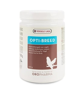 Versele-laga Oropharma Opti-breed Vitamin Karışımı 500g (Çok Renkli)