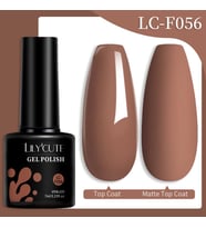 Kalıcı oje 7 ml LC-F056 (54194)