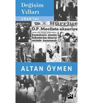 Değişim Yılları 1940'lar - Sc