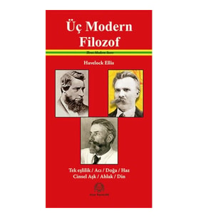 Üç Modern Filozof