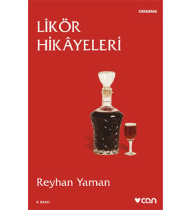 Likör Hikâyeleri