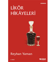 Likör Hikâyeleri
