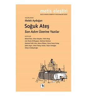Soğuk Ateş