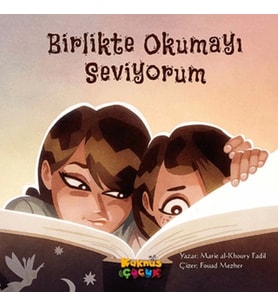 Birlikte Okumayı Seviyorum