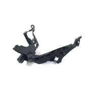 Audi A4 Sol Far Braketi 2013 Sonrası Uyumlu