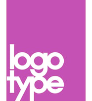 Logotype: (Corporate Identity Book, Branding Reference For Designers And Design Students) (Krem)
