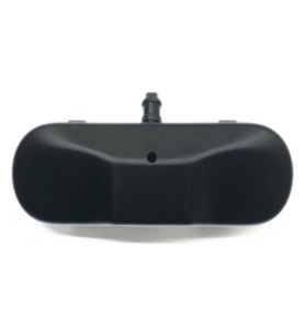 Borsehung Vw Caddy 2011-2015 Ön Cam Su Fiskiye Memesi Isıtmalı 5M0955986C